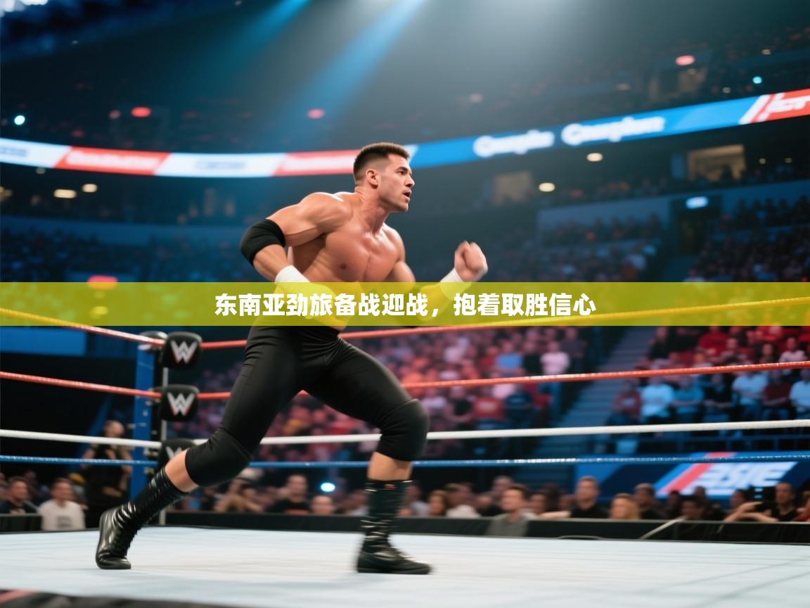 东南亚劲旅备战迎战,抱着取胜信心 第2张