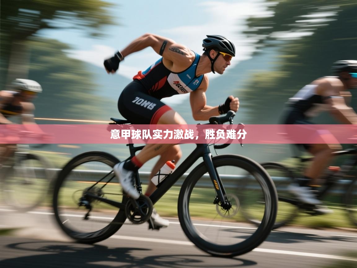 意甲球队实力激战,胜负难分 第2张