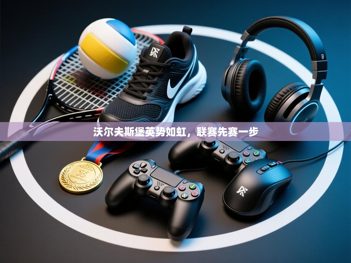 沃尔夫斯堡英势如虹,联赛先赛一步 第1张